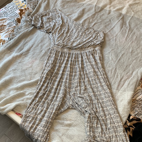 Maeve Jamie Jumpsuit - Picture 3 of 3